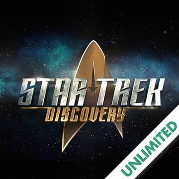 Star Trek: Discovery